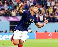 爱游戏APP-国家队进球榜单姆巴佩表现最佳