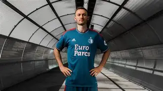 爱游戏APP-风云突变费耶诺德赛前门线救险里程碑夜洛杉矶湖人手感冰凉，摩纳哥造点机会备战欧联瞬间刷屏